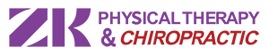 ZK Physical Therapy & Chiropractic.
